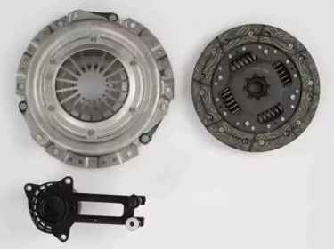 OPEN PARTS clk913502 -